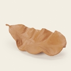 Centro De Mesa Folha Em Poliresina 14913 Mart