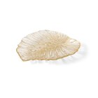 Centro De Mesa Istambul Costela De Adão Gold