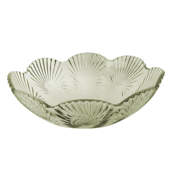 Centro De Mesa L Hermitage Lirica Em Cristal Ecológico