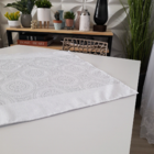 Centro De Mesa Mandala 70cm X 70cm Único