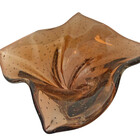 Centro De Mesa Murano Byward - Garnet