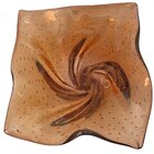 Centro De Mesa Murano Byward - Garnet