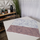 Centro De Mesa Passarinhos 70cm X 70cm Único