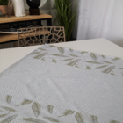 Centro De Mesa Penas 70cm X 70cm Único