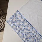 Centro De Mesa Premium 70cm X 70cm Único