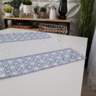 Centro De Mesa Premium 70cm X 70cm Único