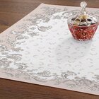 Centro De Mesa Renova Döhler Clean Estampa Digital - Marcelle