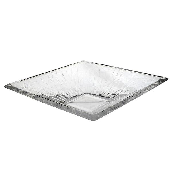 Centro De Mesa Vidivi Dolomiti Em Vidro