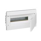 Centro Distribuição Vision Embutir Disjuntor Din / Nema Tampa