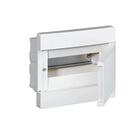 Centro Distribuição Vision Embutir Disjuntor Din / Nema Tampa