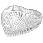 Centro Mesa Decorativo/petisqueira Love 18cm Hauskraft