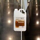 Cera Acrílica Poliwax  - Preta - Cleaner - 5 Litros