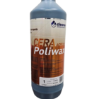 Cera Acrílica Poliwax  - Verde - Cleaner - 1 Litro