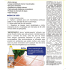 Cera Antiderrapante Alto Brilho Duratto Incolor 1 Lt 02 Und