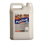 Cera Auto Brilho Emulsionada Proteção Carnaúba Polilux 5l