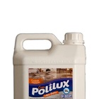 Cera Auto Brilho Emulsionada Proteção Carnaúba Polilux 5l