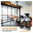 Cera Automotiva Liquida Cristalizadora  Spray 500ml Golden