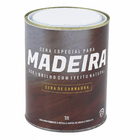 Cera Especial Para Madeira 1L Bellinzoni