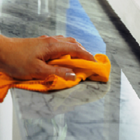 Cera Cremosa Para Quartzo Quartz Polish Akemi 500 Ml