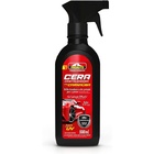 Cera Cristalizadora 500ml Proauto