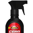Cera Cristalizadora 500ml Proauto