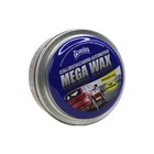 Cera Cristalizadora Mega Wax Em Pasta Perola 250 G
