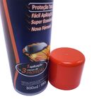 Cera Cristalizadora Mega Wax Spray 300ml Perola