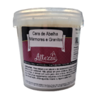 Cera De Abelha 350g P/ Mármores, Granitos E Cimento Queimado