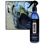 Cera De Carnauba Blend Black Edition 500ml Vonixx + Flanela