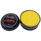 Cera De Carnauba Cleaner Wax 150g E Flanela 40x40 Cadillac