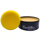 Cera De Carnauba Cleaner Wax 300g Cadillac