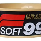 Cera De Carnaúba Dark Black 100g Soft99
