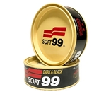 Cera De Carnaúba Dark Black 100g Soft99