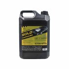 Cera De Carnauba Liquida Gold 5l Autoamerica