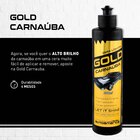 Cera De Carnauba Liquida Gold 5l Autoamerica