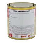 Cera de Carnauba Mogno 900ml Mococa