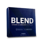 Cera De Carnauba Paste Wax Blend 100ml Vonixx