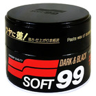 Cera De Carnaúba Premium Dark E Black Paste Wax 300g Soft99