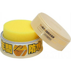 Cera Fusso Coat Para Carros De Cores Claras Dura Até 12 Meses