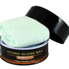 Cera Hidro Gloss Wax A Base De Agua Ultra Repelente 150g Soft