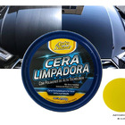 Cera Limpadora 200g Autoshine