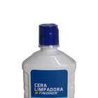 Cera Limpadora 480g Finisher