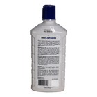 Cera Limpadora 480g Finisher