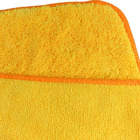 Cera Limpadora Automotiva 480g Finisher + Flanela