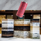 Cera Liquida Lata Rosa Incolor Especial 500g - Bellinzoni