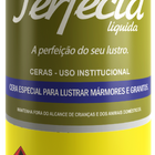 Cera Liquida Perfecta Black 900ml - Bellinzoni