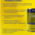 Cera Liquida Perfecta Incolor 900ml - Bellinzoni