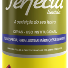 Cera Liquida Perfecta Incolor 900ml - Bellinzoni