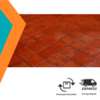 Cera Líquida Perfumada Para Pisos Polylar Incolor - 750 Ml