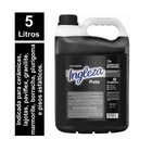 Cera Liquida - Preta - Ingleza - 5 Litros